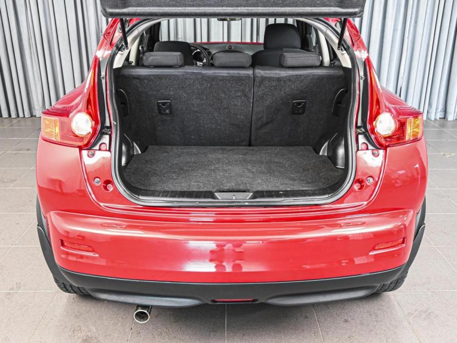 Nissan Juke I Ставрополь  - изображение 23