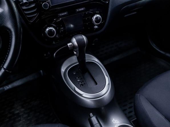 Nissan Juke I Рестайлинг с пробегом 2015 года, цена 1 236 000 рублей, 94234 км, внедорожник, Автокод Объявления