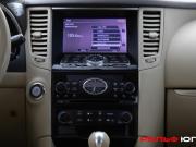 Infiniti FX II (S51) Рестайлинг Москва  - изображение 36