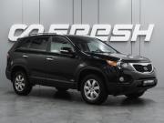 Kia Sorento II Воронеж  - изображение 21