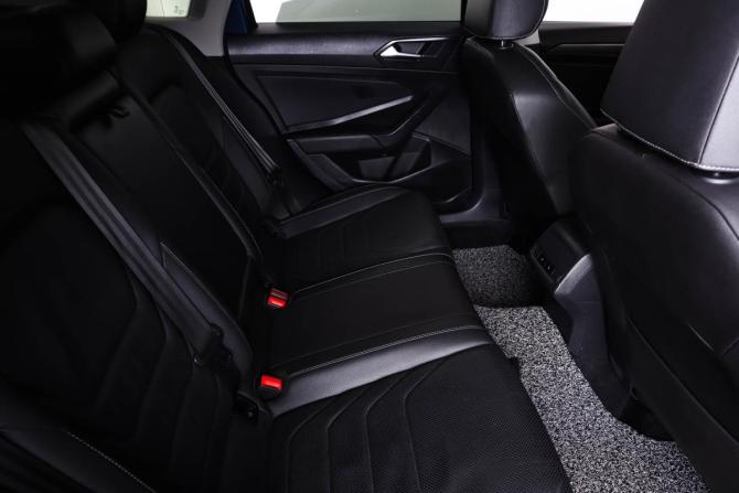 Volkswagen Jetta VII с пробегом 2021 года, цена 2 549 000 рублей, 46307 км, седан, Автокод Объявления