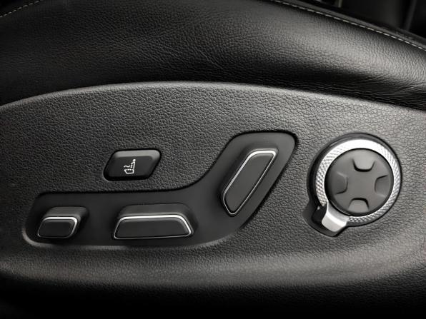 Genesis GV80 I с пробегом 2021 года, цена 5 820 000 рублей, 95210 км, внедорожник, Автокод Объявления