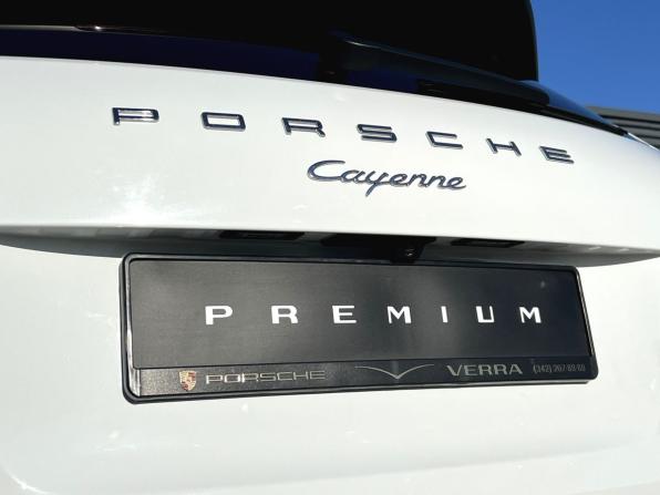 Porsche Cayenne II Рестайлинг (958) с пробегом 2016 года, цена 3 890 000 рублей, 145537 км, внедорожник, Автокод Объявления