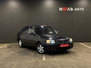 Hyundai Accent II Челябинск  - изображение 8