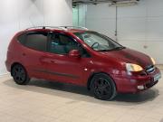 Chevrolet Rezzo Самара  - изображение 19