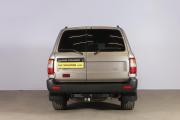 Toyota Land Cruiser 100 Series Рестайлинг 2 Новосибирск  - изображение 23
