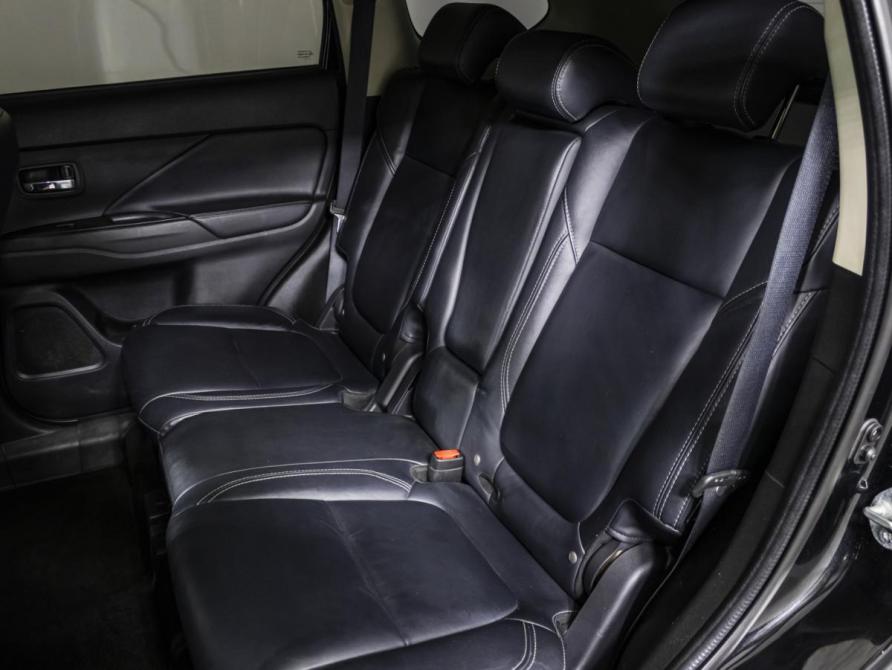 Mitsubishi Outlander III Рестайлинг 3 Москва  - изображение 15