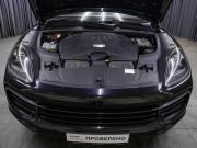 Porsche Cayenne III Москва  - изображение 36