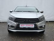 Lada (ВАЗ) Vesta I Москва  - изображение 21