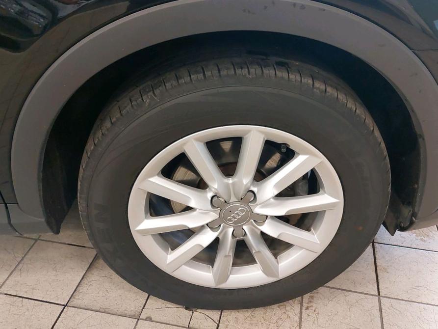 Audi Q3 I (8U) Москва  - изображение 17