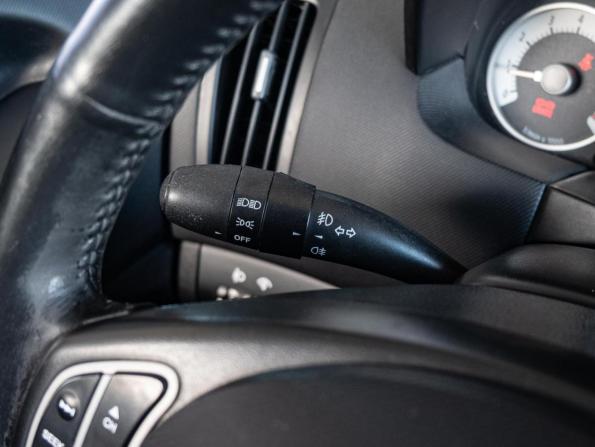 Kia Ceed I с пробегом 2008 года, цена 660 000 рублей, 276323 км, хэтчбек, Автокод Объявления