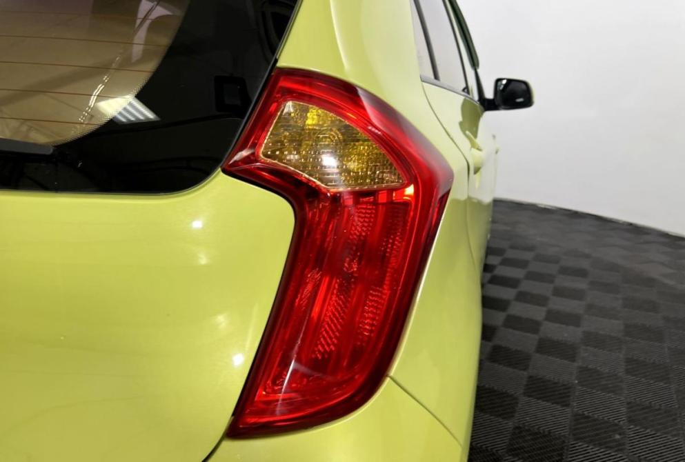 Kia Picanto II Нижний Новгород  - изображение 19