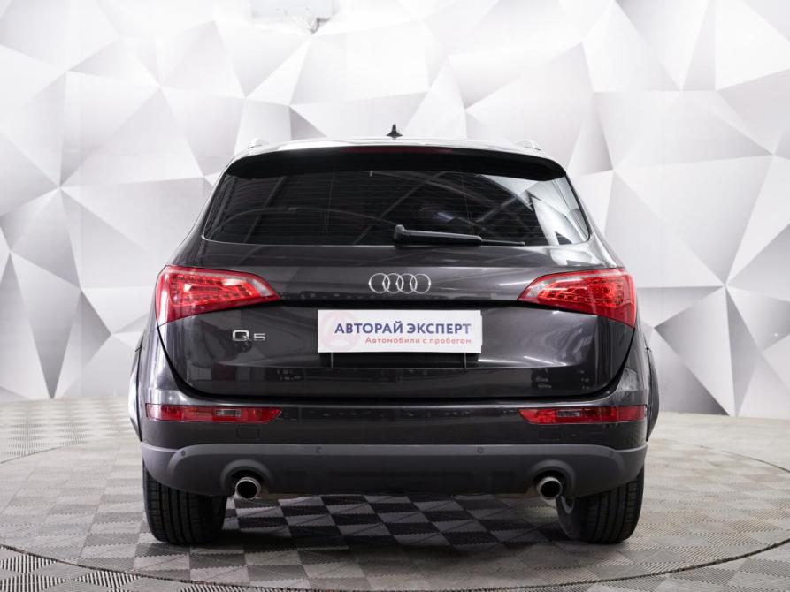 Audi Q5 I (8R) Ульяновск  - изображение 4