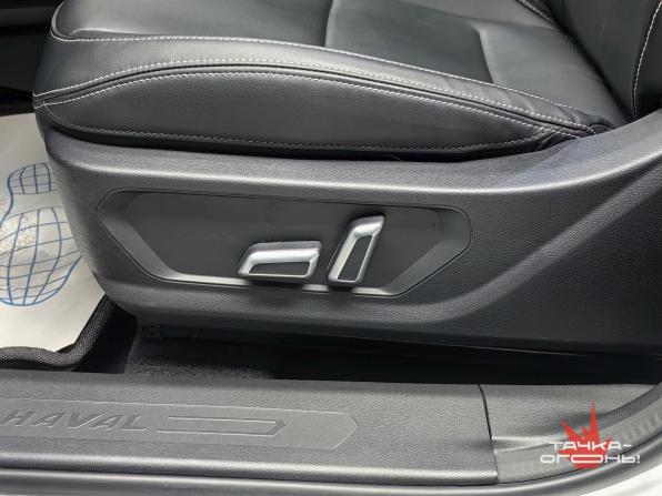 Haval Jolion I с пробегом 2023 года, цена 1 948 000 рублей, 63000 км, внедорожник, Автокод Объявления
