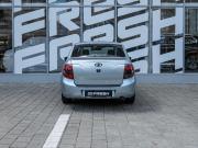 Lada (ВАЗ) Granta I Ставрополь  - изображение 22