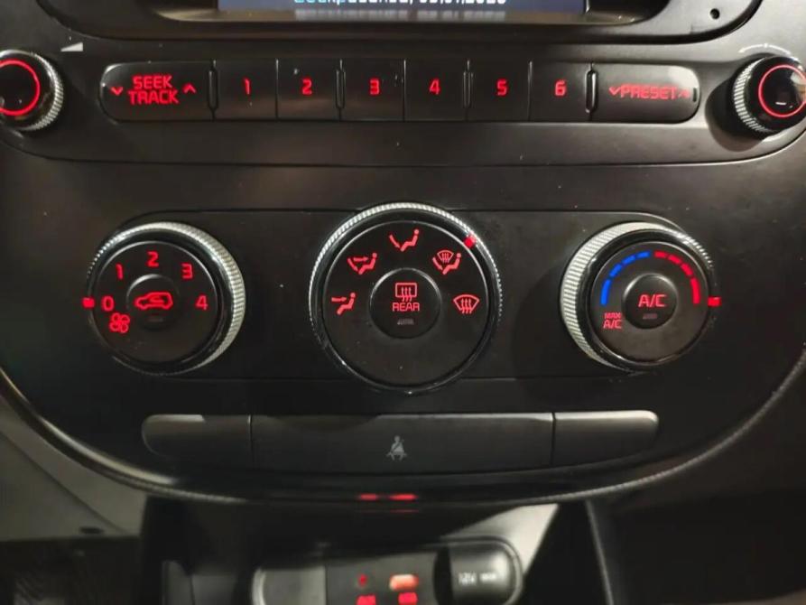 Kia Soul II Рестайлинг Уфа  - изображение 12