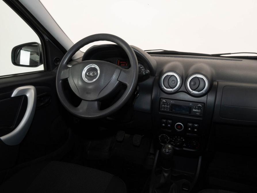 Lada (ВАЗ) Largus I Казань  - изображение 12