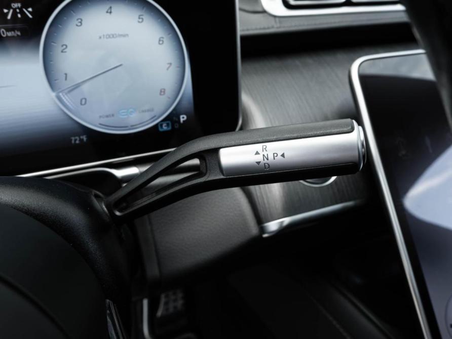 Mercedes-Benz S-Класс VII (W223) Ставрополь  - изображение 18