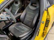 Mercedes-Benz CLA AMG II (C118 X118) Москва  - изображение 50