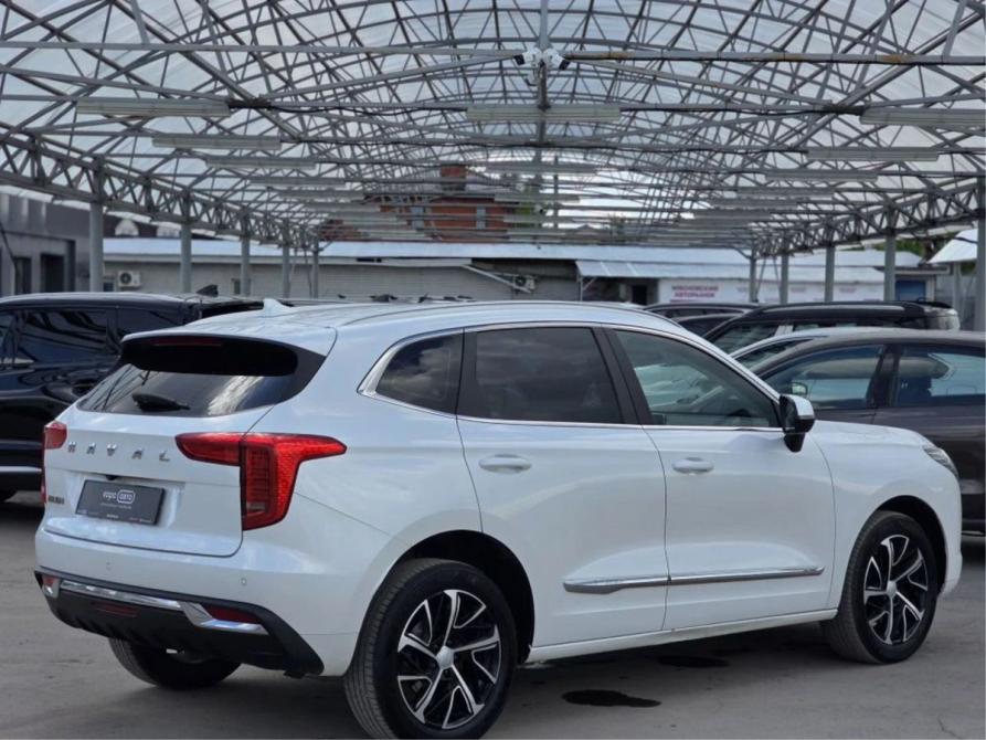 Haval Jolion I Тула  - изображение 4