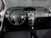 Toyota Yaris II Тюмень  - изображение 24