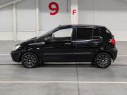 Hyundai Getz I Рестайлинг Казань  - изображение 32