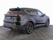 JETOUR X70 PLUS I Рестайлинг Москва  - изображение 35