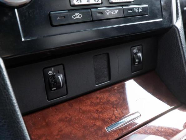 Toyota Camry VII (XV50) с пробегом 2013 года, цена 1 669 000 рублей, 258214 км, седан, Автокод Объявления