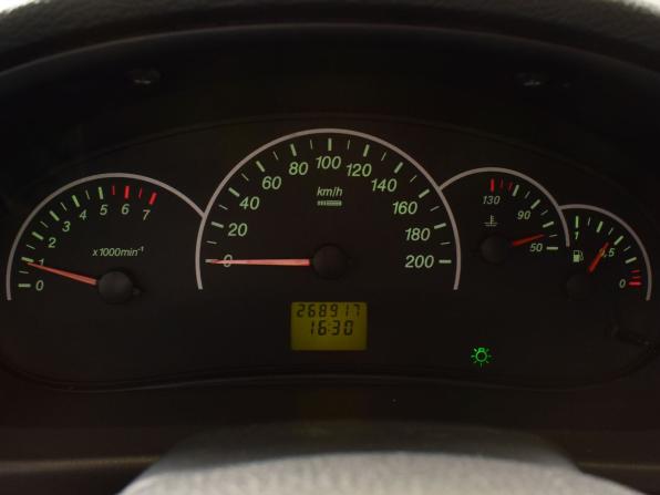Lada (ВАЗ) Priora I с пробегом 2012 года, цена 249 999 рублей, 268915 км, хэтчбек, Автокод Объявления