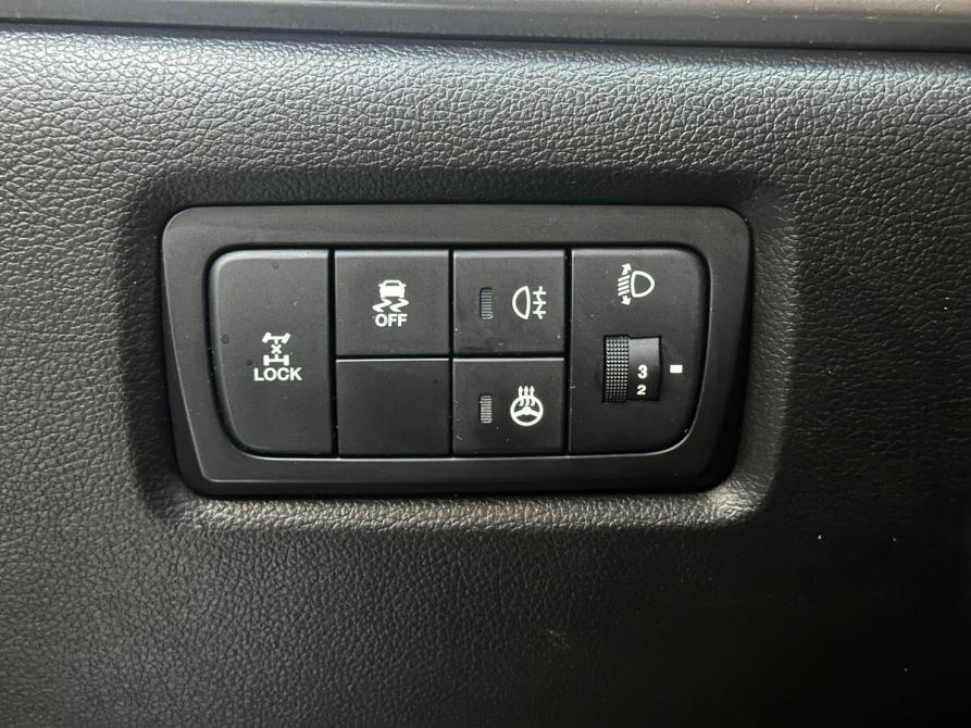 SsangYong Actyon II Рестайлинг Балашиха  - изображение 8