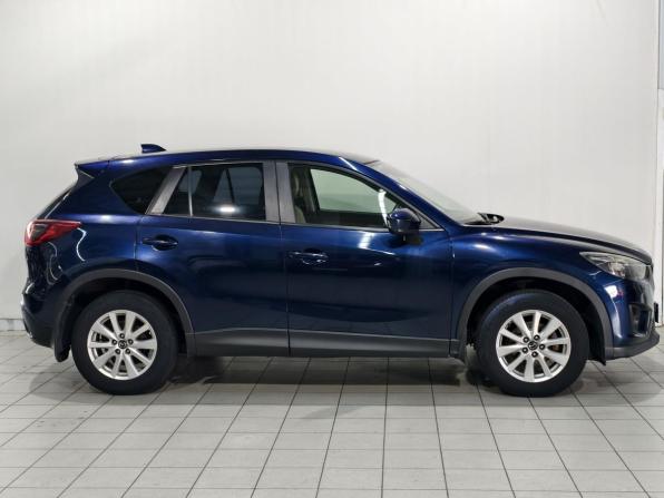 Mazda CX-5 I с пробегом 2013 года, цена 1 195 000 рублей, 330313 км, внедорожник, Автокод Объявления
