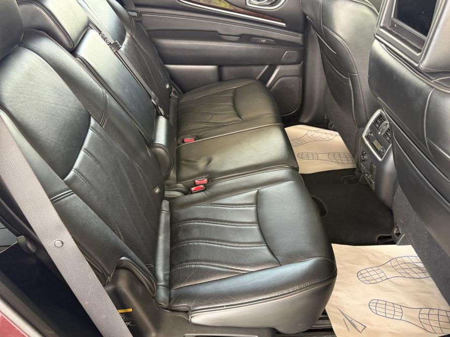 Infiniti QX60 I Волгоград  - изображение 19
