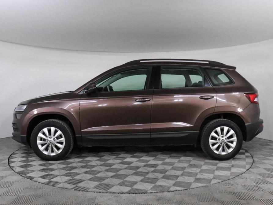 Skoda Karoq I Химки  - изображение 8