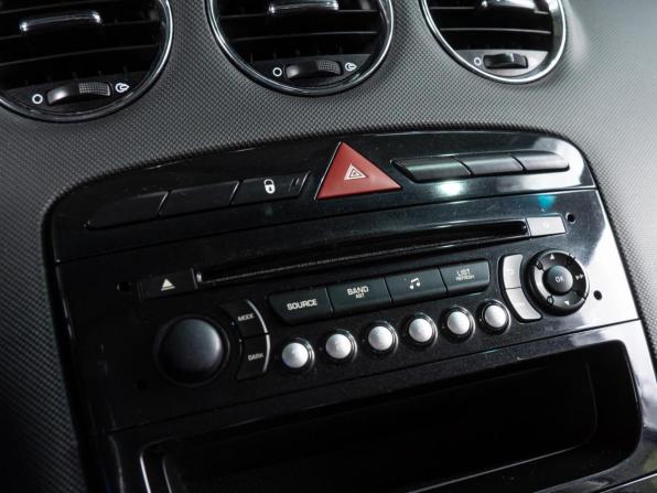 Peugeot 308 I Рестайлинг с пробегом 2013 года, цена 666 000 рублей, 122375 км, хэтчбек, Автокод Объявления