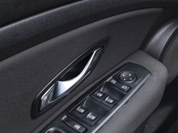 Renault Fluence I с пробегом 2011 года, цена 539 000 рублей, 218000 км, седан, Автокод Объявления