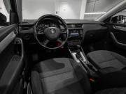 Skoda Octavia III (A7) Москва  - изображение 32