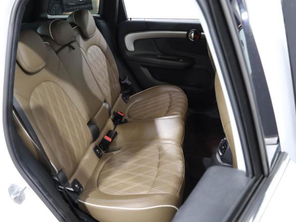 Mini Countryman II с пробегом 2020 года, цена 3 460 000 рублей, 94306 км, внедорожник, Автокод Объявления