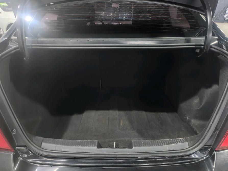 Chevrolet Aveo II Санкт-Петербург  - изображение 11