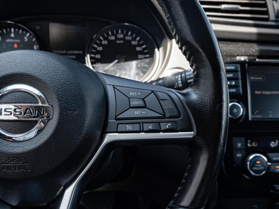 Nissan Qashqai II Рестайлинг Краснодар  - изображение 20