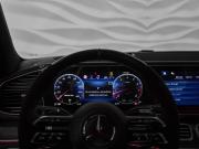 Mercedes-Benz GLE Coupe AMG II (C167) Рестайлинг Москва  - изображение 62