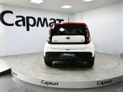Kia Soul II Рестайлинг Новосибирск  - изображение 28