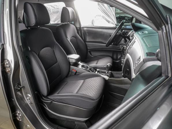 SsangYong Actyon II с пробегом 2011 года, цена 954 000 рублей, 147256 км, внедорожник, Автокод Объявления