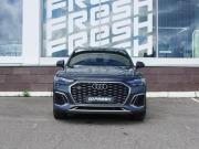 Audi Q5 Sportback I (FY) Владимир  - изображение 33
