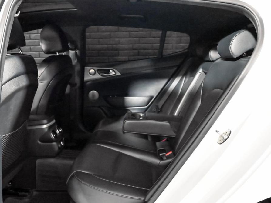 Kia Stinger I Екатеринбург  - изображение 19