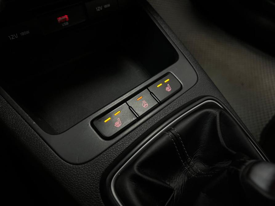 Kia Rio IV Рестайлинг Казань  - изображение 19