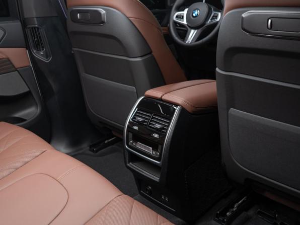 Новый BMW X5 IV (G05/G18) Рестайлинг 2026 года, цена 15 590 000 рублей, внедорожник, Автокод Объявления
