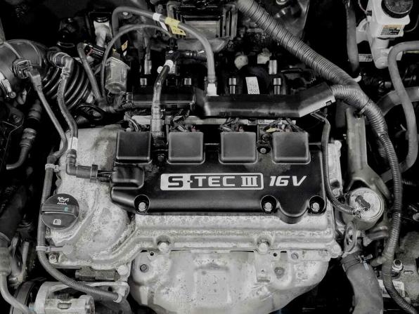 Daewoo Gentra II с пробегом 2014 года, цена 590 000 рублей, 97259 км, седан, Автокод Объявления