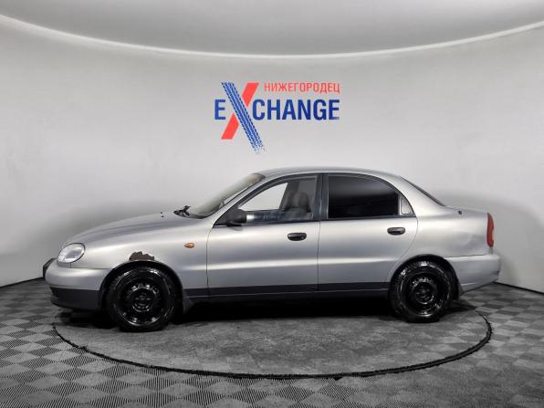 Chevrolet Lanos I с пробегом 2008 года, цена 210 000 рублей, 88952 км, седан, Автокод Объявления