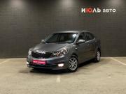 Kia Rio III Рестайлинг Челябинск  - изображение 22