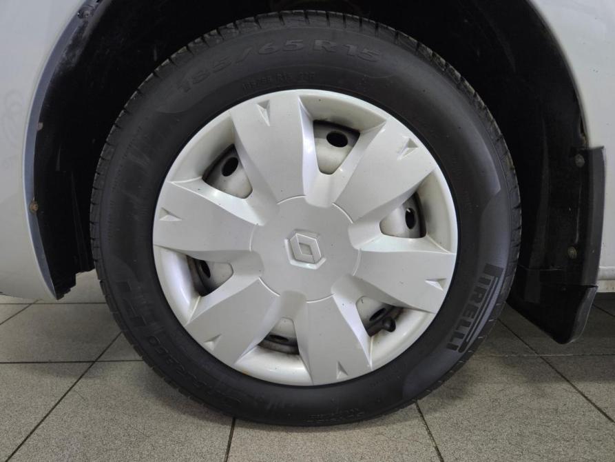 Renault Logan II Тольятти  - изображение 10
